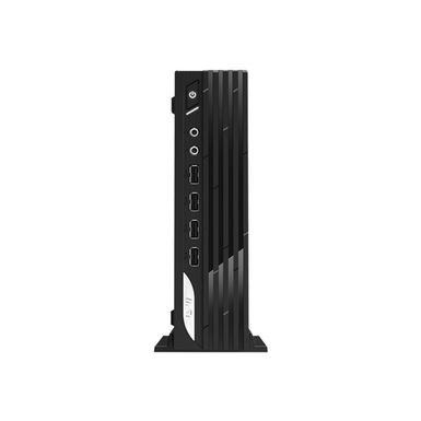 MSI PRO DP21 13M 496US - SFF - Core i5 13400 2.5 GHz - 8 GB - SSD 500 GB