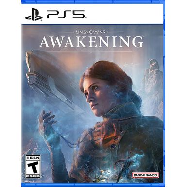 Unknown 9: Awakening - PlayStation 5