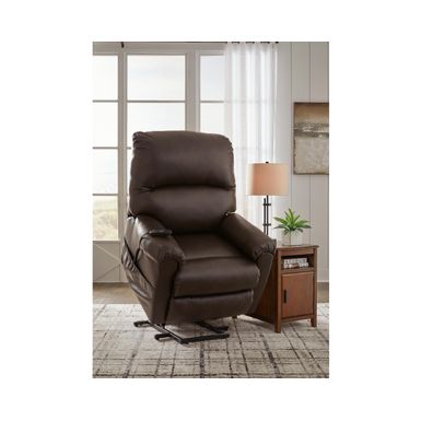 Shadowboxer Power Lift Recliner