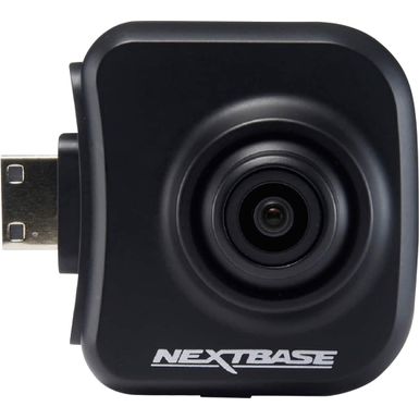 Nextbase - Rear Facing Telephoto View Camera - Black