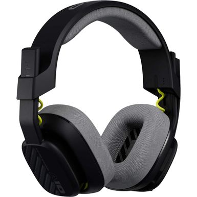 Astro Gaming - A10 Gen 2 Wired Gaming Headset for Xbox One, Xbox Series XS, PC - Black