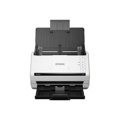 Epson DS-770 II - document scanner - desktop - USB 3.0