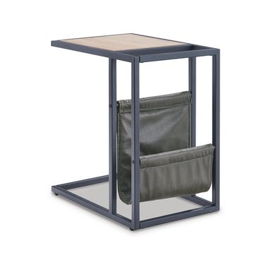 Freslowe Chairside End Table