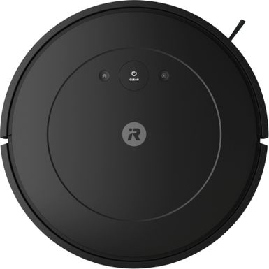 iRobot Roomba Vac Essential robot vacuum (Q0120) - Black