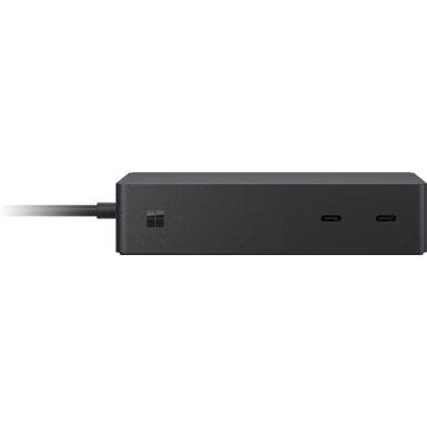 Microsoft - Surface Dock 2 - Black