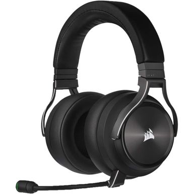 CORSAIR - VIRTUOSO XT Wireless Gaming Headset for PC, Mac, PS5, PS4, and Mobile - Slate