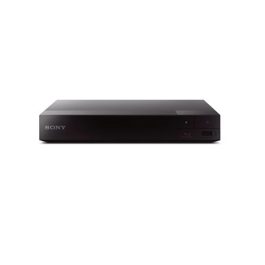 Sony Streaming Blu-Ray Disc Player w/ Wifi