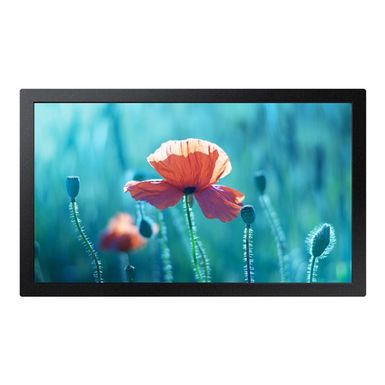 Samsung QB13R-M QBR-M Series - 13 LED-backlit LCD display - Full HD - for digital signage