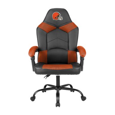 Cleveland Browns Oversized Office Chair