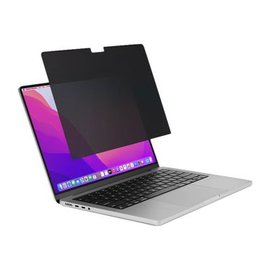 Kensington MagPro Elite - notebook privacy filter