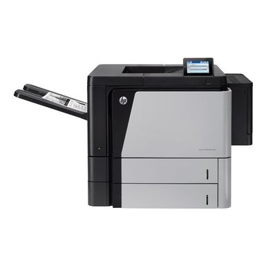 HP LaserJet Enterprise M806dn - printer - B/W - laser