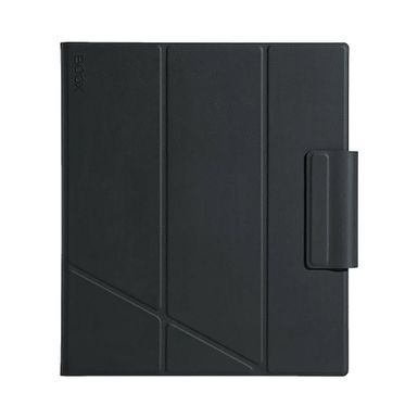 BOOX - 10.3 Note Air3 C E-Paper Tablet Magnetic Cover Case - Dark Gray