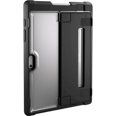 STM - Dux Case for Microsoft Surface Go and Go 2 - Black