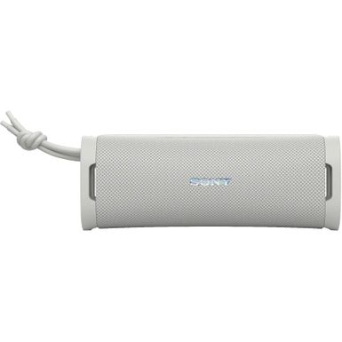 Sony - ULT FIELD 1 Wireless Speaker - Off White