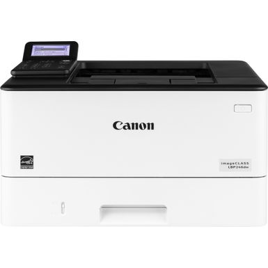 Canon i-SENSYS LBP246dw - printer - B/W - laser