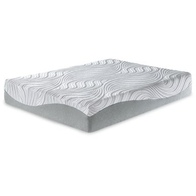 12 Inch Memory Foam Queen Mattress