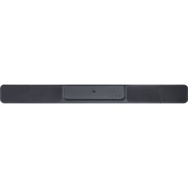 JBL - BAR 1300X 11.1.4-channel soundbar with detachable surround speakers - Black