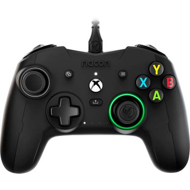 RIG - Nacon Revolution X Controller for Xbox Series XS Xbox One and Windows 10/11 - Black