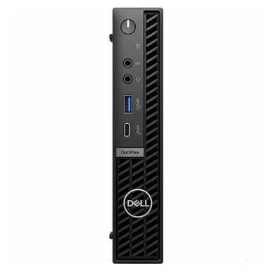 Dell OptiPlex 7010 Plus - micro Core i5 13500T 1.6 GHz - vPro Enterprise - 16 GB - SSD 512 GB