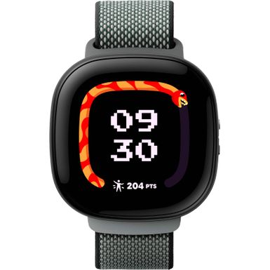 Fitbit Ace LTE - Kids Smartwatch with In-App Calling Messaging GPS - Mild