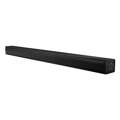 Supersonic  - 35" Bluetooth Soundbar w/ Subwoofer