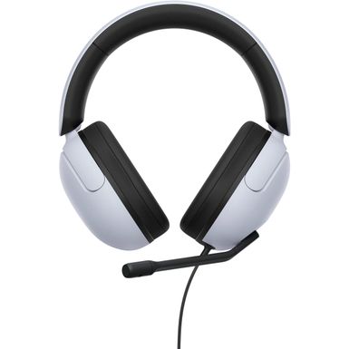 Sony - INZONE H3 Wired Gaming Headset - White