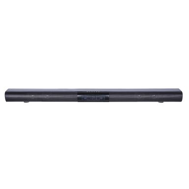 Supersonic  - 37" Bluetooth Soundbar System w/ Amazon Alexa