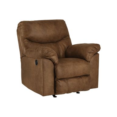 Boxberg Rocker Recliner