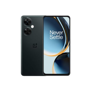 OnePlus - Nord N30 5G 128GB (Unlocked) - Chromatic Gray