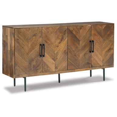 Prattville Accent Cabinet