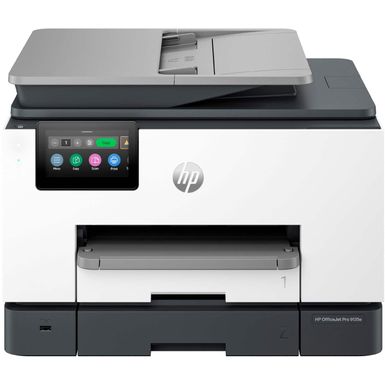 HP Officejet Pro 9135e All-in-One - multifunction printer - color