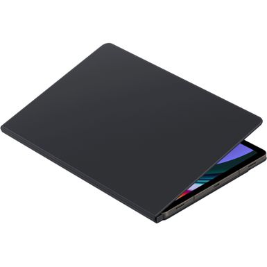 Samsung - Galaxy Tab S9 / S9 FE Smart Book Cover - Black