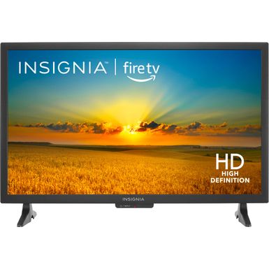 Insignia - 24 Class F20 Series LED HD Smart Fire TV