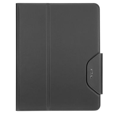 Targus - VersaVu Classic Tablet Case for iPad Air 12.9 (2024) and iPad Pro 12.9 (6th 5th 4th 3rd gen.) - Black