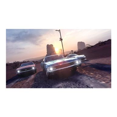 The Crew 2 Platinum Crew Credits Pack Microsoft Xbox One