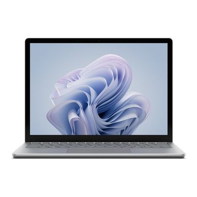 Microsoft Surface Laptop 6 for Business - AI Ready - 13.5 - Intel Core Ultra 5 - 135H - 8 GB RAM - 256 GB SSD