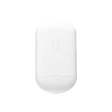 Ubiquiti NanoStation loco 5AC - wireless bridge - AirMax ac