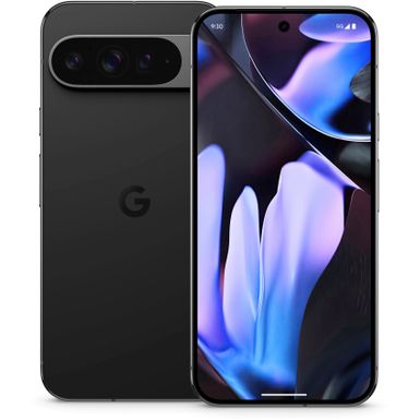 Google - Pixel 9 Pro XL 128GB (Unlocked) - Obsidian