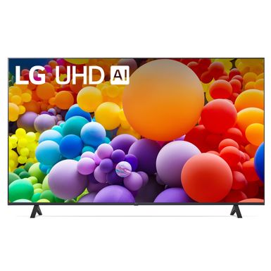 LG - 55 Class UT70 Series LED 4K UHD Smart webOS TV (2024)