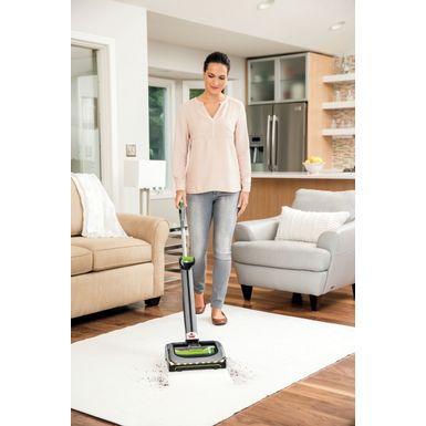 Bissell - AirRam Cordless Stick Vacuum