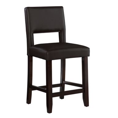 Odessa Counter Stool Brown