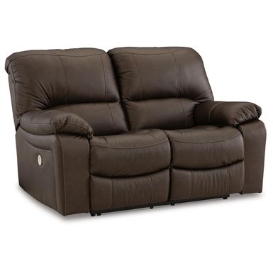 Leesworth Power Reclining Loveseat