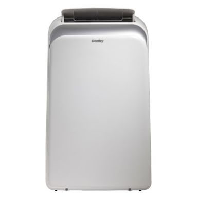 Danby DPA060B1WDB 10000 BTU (6000 SACC) Portable AC in White