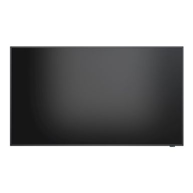 NEC MultiSync E438 E-Series - 43 LED-backlit LCD display - 4K - for digital signage