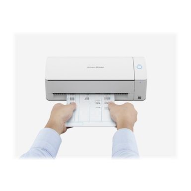 Fujitsu ScanSnap iX1300 - document scanner - desktop - USB 3.2 Gen 1x1 Wi-Fi(ac)