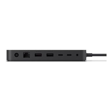 Microsoft Surface Dock - docking station - Thunderbolt 4 - 3 x Thunderbolt - 1GbE 2.5GbE