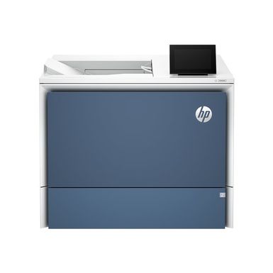 HP Color LaserJet Enterprise 6700dn - printer - color - laser