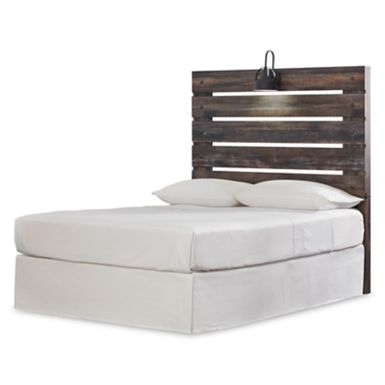 Multi Drystan Full Panel Headboard