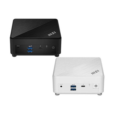 MSI CUBI 5 12M-093BUS 3Y A.P.NON-LOGO/BAREBONE/I5/BLK