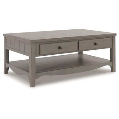 Charina Coffee Table